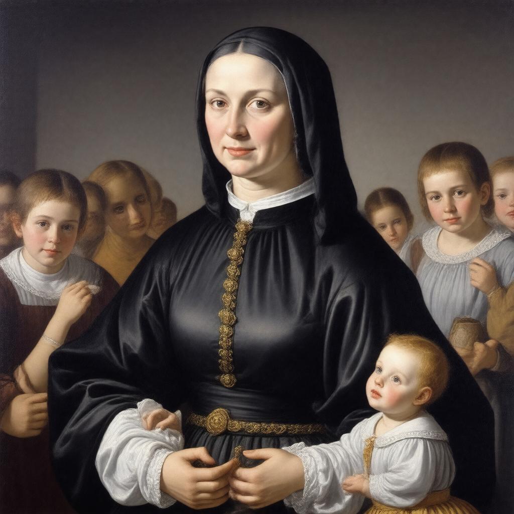 Louise de Marillac